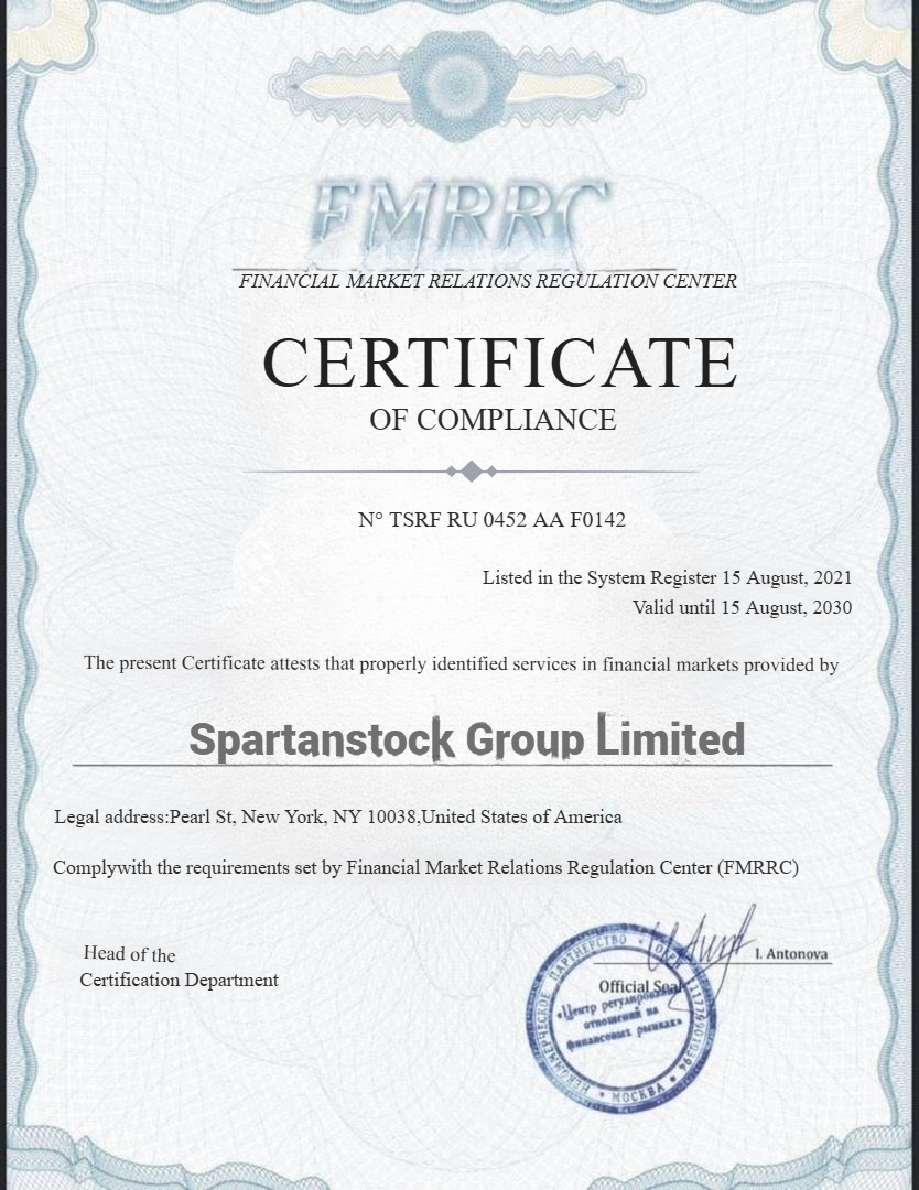 Certificate1